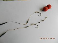 rig& baits !!
